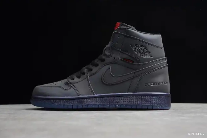 HYPE Zoom BV0006-900 Fearless 1 High Air Retro Jordan 0607